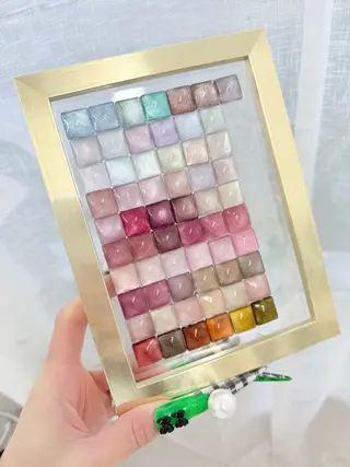 ネイル ONIKA Nail 表参道A4徒歩3分のネイルデザイン