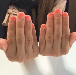 ネイル mahana nailのネイルデザイン