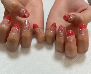 ネイル nail M&Tのネイルデザイン