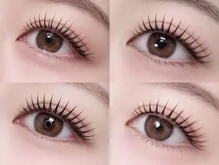 マツエク・マツパ GN EYE 下北沢/yajimaの眉毛・アイブロウイメージ