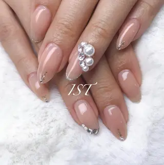 ネイル メンズ歓迎🙆‍♀️ エステ/ネイルISTのネイルデザイン