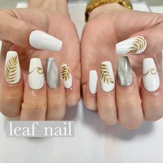 ネイル if nailのネイルデザイン