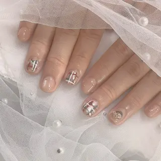 ネイル ネイルサロン なっちゃん(古千谷)のネイルデザイン