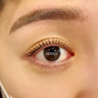 マツエク・マツパ 🩰 FUJITAのマツエク・マツパデザイン