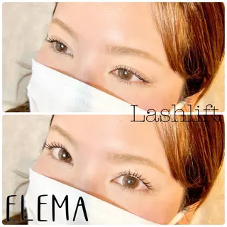 マツエク・マツパ Cherish所属・Cherish chieのマツエク・マツパデザイン