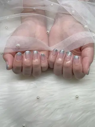 ネイル Emieux Anのネイルデザイン