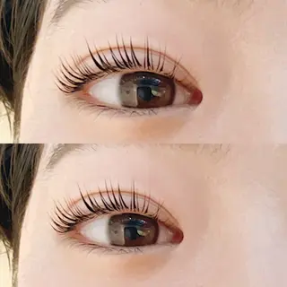 マツエク・マツパ 飯原 （イイハラ）のマツエク・マツパデザイン