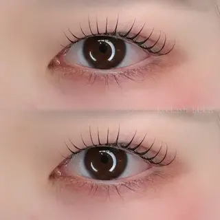 マツエク・マツパ 𝙔𝙪𝙪𝙠𝙖 .のマツエク・マツパデザイン