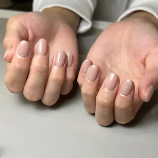 ネイル mowa 🌿‬ kanaのネイルデザイン