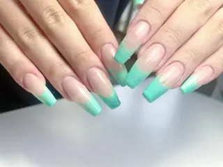 ネイル nail chamのネイルデザイン