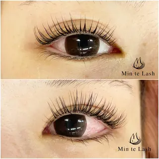 マツエク・マツパ ikeda 🌟のマツエク・マツパデザイン