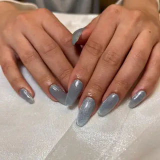 ネイル ネイルサロンnico 安田のネイルデザイン