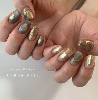 ネイル nailsalon Lenoaのネイルデザイン