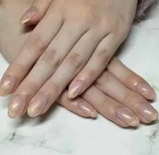 ネイル Lily Rose 高橋のネイルデザイン