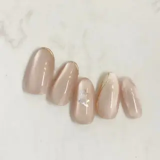 ネイル Stella Harukaのネイルデザイン