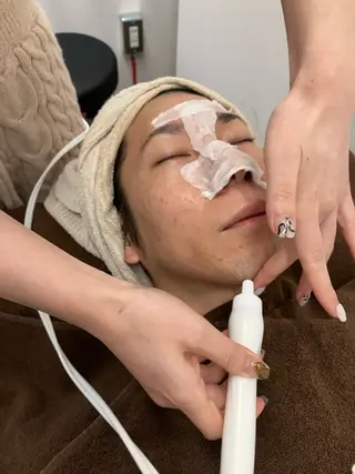 【ツヤ髪特化】 スズキアキエのヘアスタイル