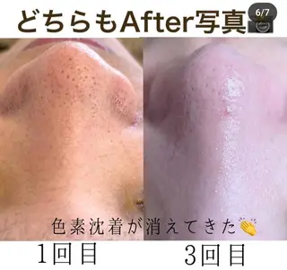 小林 理恵のエステ・リラクイメージ