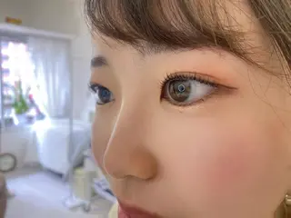 マツエク・マツパ EILIS& EYEのマツエク・マツパデザイン