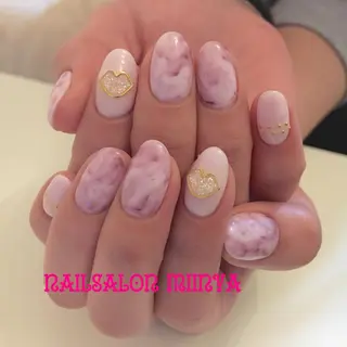 ネイル ♡ miyaのネイルデザイン