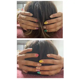 河邊マリコ まつ毛＆ヘッドスパ✨のマツエク・マツパデザイン