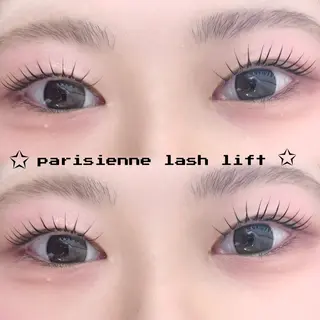 マツエク・マツパ tia名駅店. miyuuのマツエク・マツパデザイン