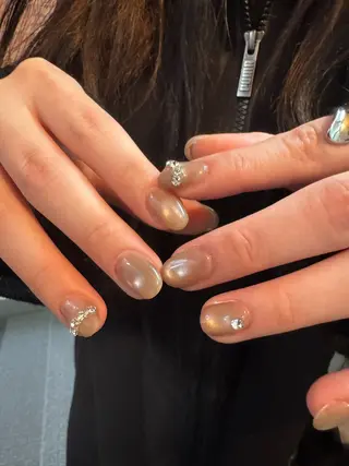 ネイル nail♡ wakaba♡のネイルデザイン