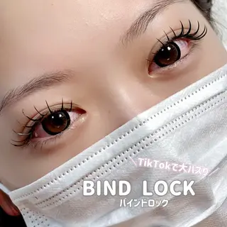 マツエク・マツパ 🖤西成区 まつげとまゆげ🖤のマツエク・マツパデザイン