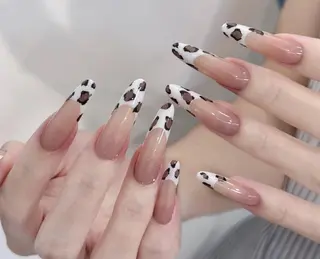 ネイル 🎀 NaNa_nailのネイルデザイン