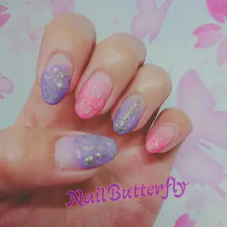 ネイル とねがわ かよこのネイルデザイン