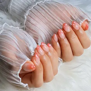ネイル RosyBeauty Salonのネイルデザイン