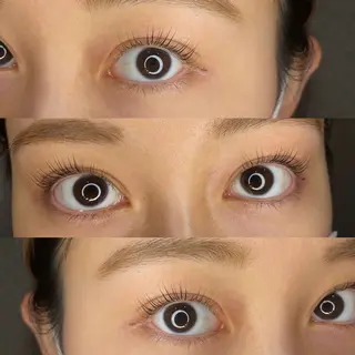 マツエク・マツパ サカモト ◎のマツエク・マツパデザイン