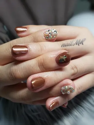 ネイル Nail salon Coco【溝の口駅】のネイルデザイン