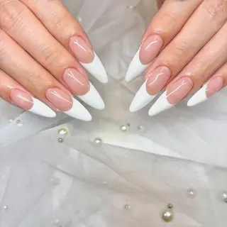 ネイル Emieux Nanamiのネイルデザイン