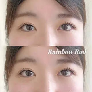マツエク・マツパ Luana anriの眉毛・アイブロウイメージ