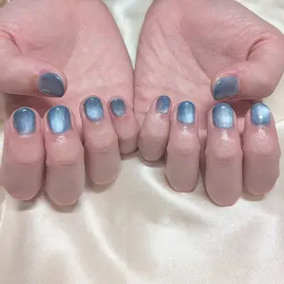 ネイル ⟡.marina⟡. 5月予約受付中のネイルデザイン