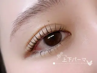 マツエク・マツパ jessica / 平野🪄︎︎◝✩の眉毛・アイブロウイメージ