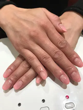 ネイル 竹澤 紫乃のその他イメージ