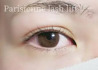 マツエク・マツパ LATTE eyelashのマツエク・マツパデザイン
