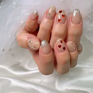 ネイル le’a レアのマツエク・マツパデザイン