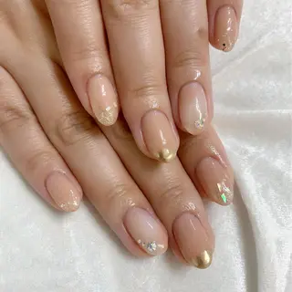 ネイル Uchida Mayunaのその他イメージ