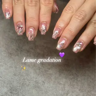 ネイル salon bell （NOA）♡ྀིのネイルデザイン