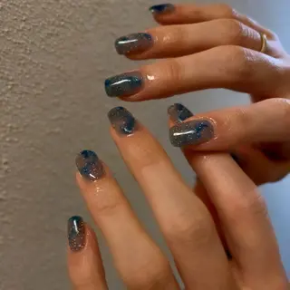 ネイル _____jays nailのネイルデザイン
