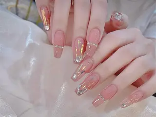 ネイル ネイルサロン lotusのネイルデザイン