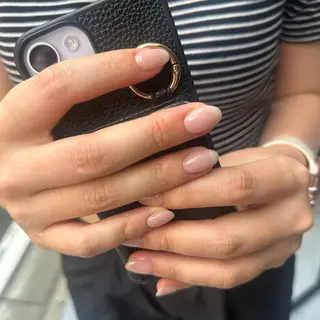 ネイル IROHA NAIL akoのネイルデザイン