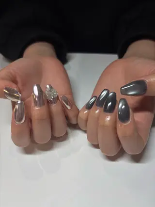 ネイル 大阪狭山/klarm kanohaのエステ・リラクイメージ