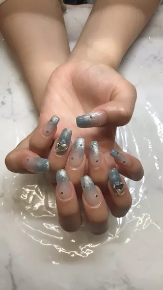 ネイル ✨アン ミユ✨のネイルデザイン