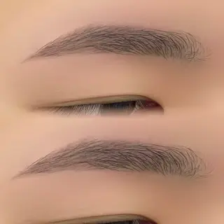 アイブロウ IVY-NUE MIREIの眉毛・アイブロウイメージ