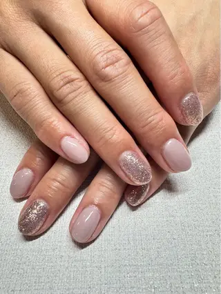 ネイル Rimie Yamauchiのネイルデザイン