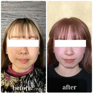 小顔・歪み専門　井元 朋子のエステ・リラクイメージ