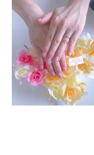 ネイル Asa miのネイルデザイン